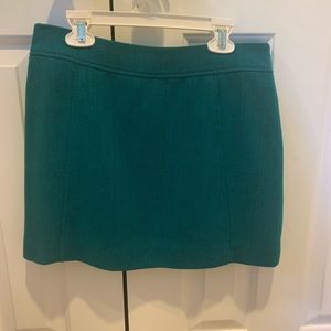 H&M mini skirt